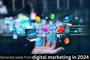 Digital marketing