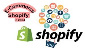 shopify e-commerce