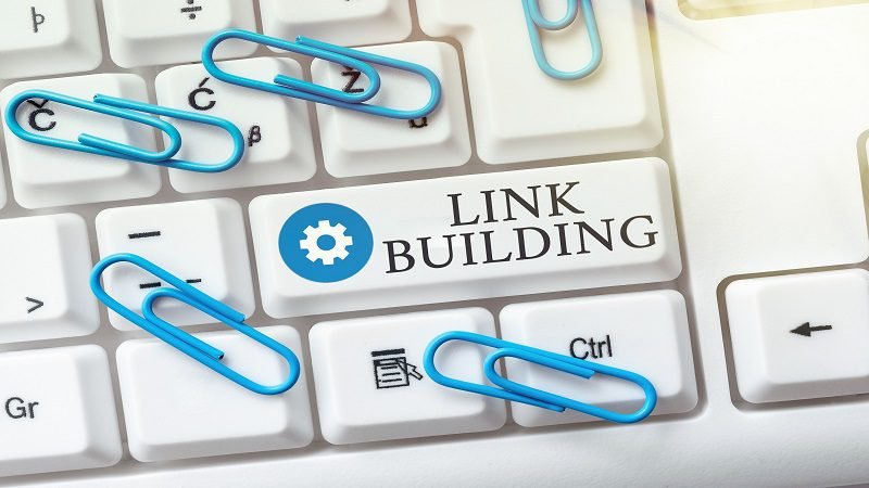 Backlink